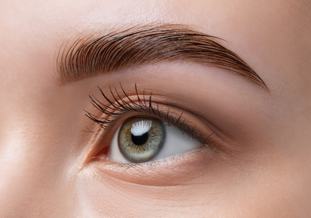 Eyelash Extension & Tinting
