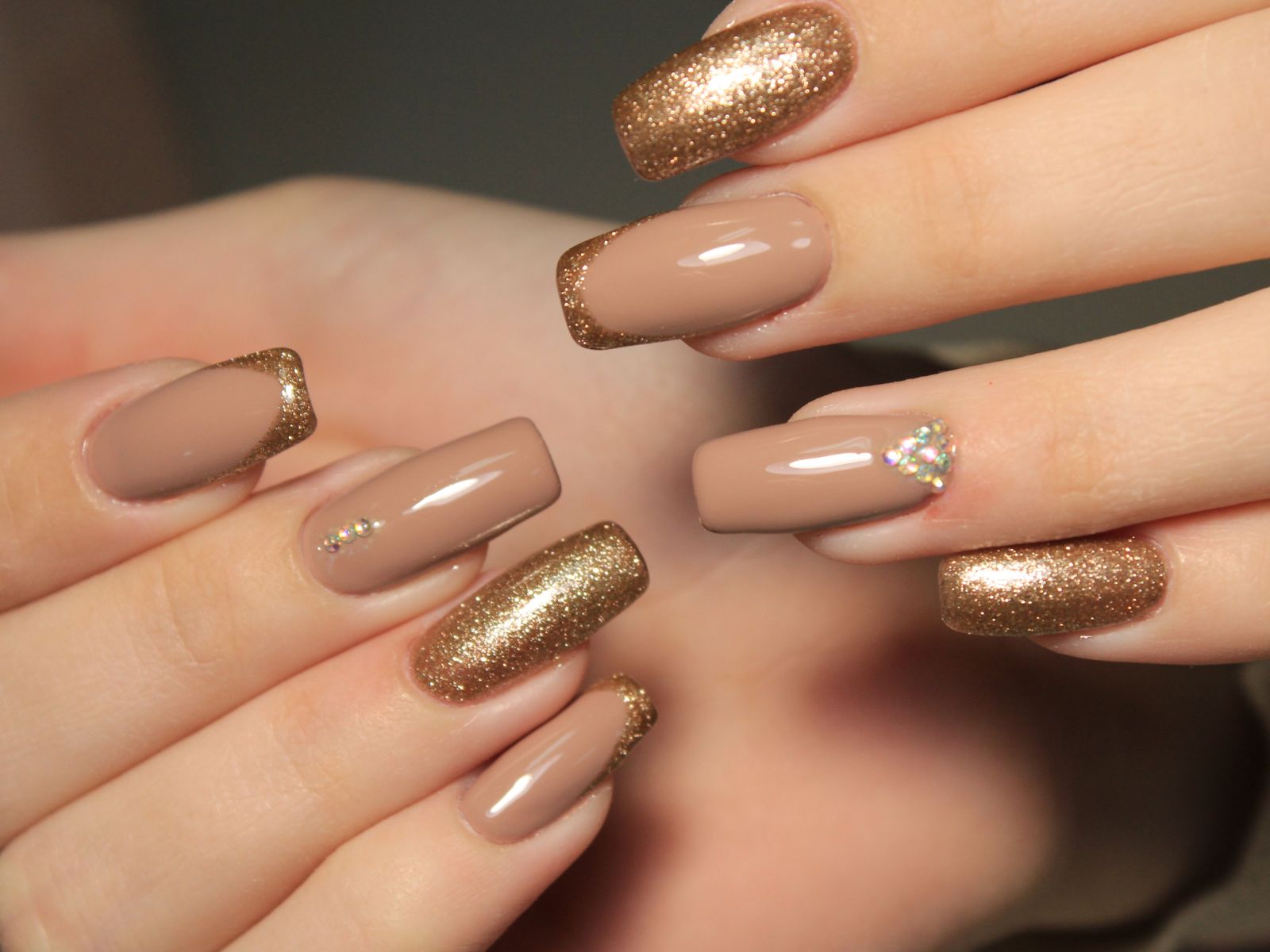 Nail Enhancement